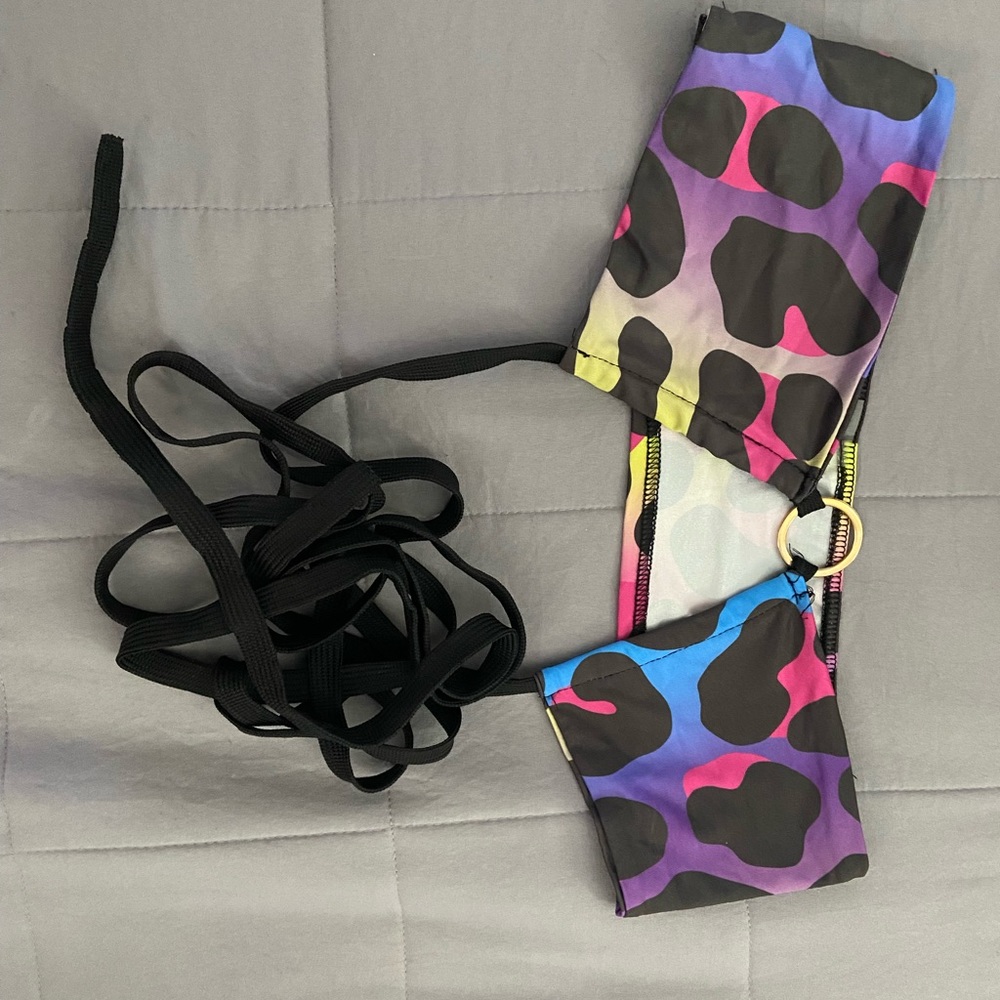 Rave outfit - Picture 2 of 3